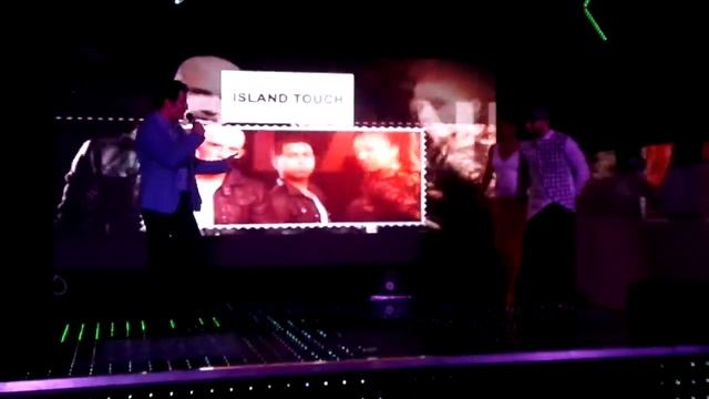 De Fuego - first bulgarian bachata - I love you - Ataca & Alemana смотреть онлайн