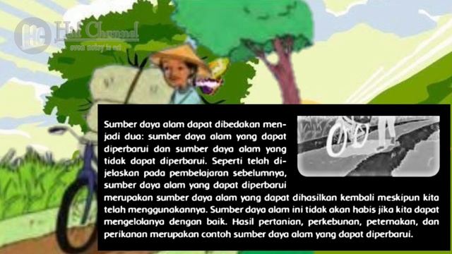Kelas 4 Tema 9 Subtema 2 Pembelajaran 1 смотреть онлайн