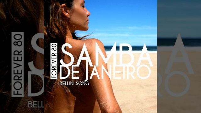 Samba De Janeiro (Future House Mix) смотреть онлайн