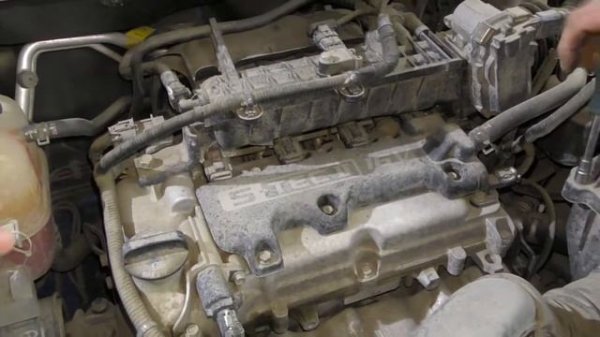 Ravon R2, Равон р2 делай ТО правильно!!!!