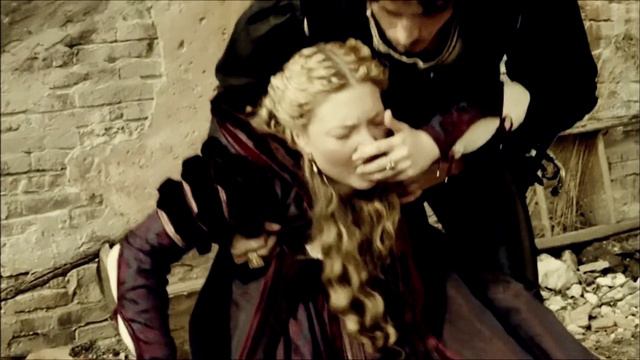 The Borgias | Cesare & Lucrezia