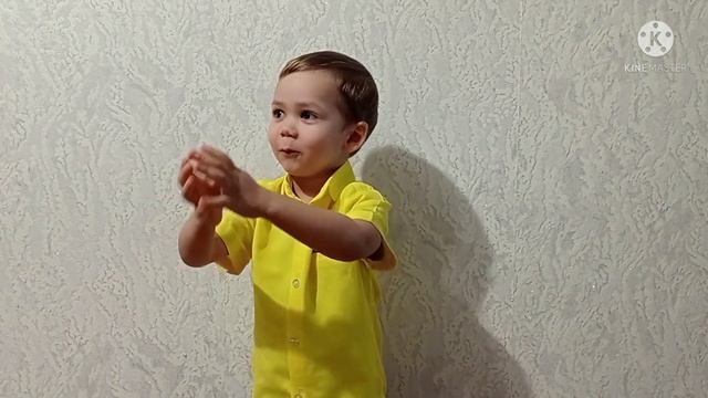 Аюбашев Алёша. Е. Благинина "Мамин день". смотреть онлайн