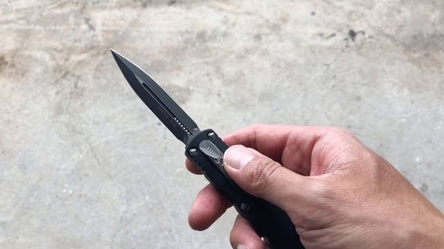 Microtech Dirac - First Impressions смотреть онлайн