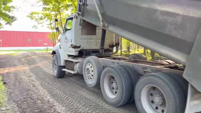 Облагородить двор и дорогу смотреть онлайн