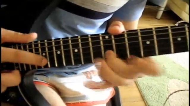 Кипелов - Castlevania (ВИДЕОУРОК) смотреть онлайн