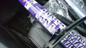 Щётки стеклоочистителя на зиму для Ниссан Кашкай