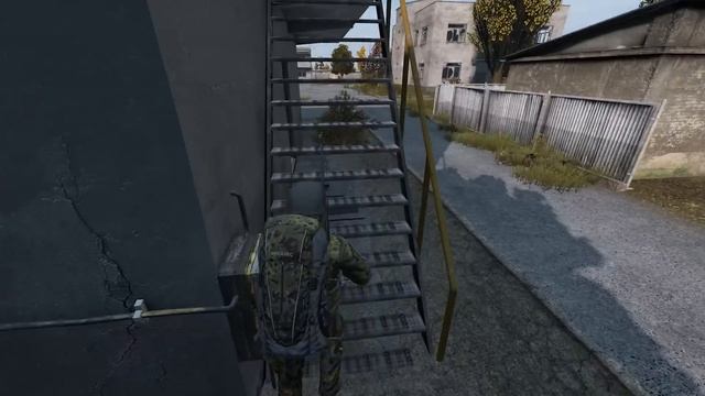 Стоит ли играть в DAYZ смотреть онлайн
