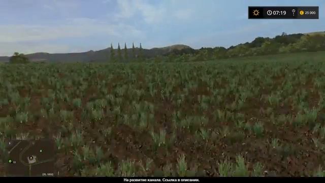 КАРТА WEST VIRGINIA SEASONS READY V2.1.0.0 ОБЗОР Farming Simulator 17 смотреть онлайн