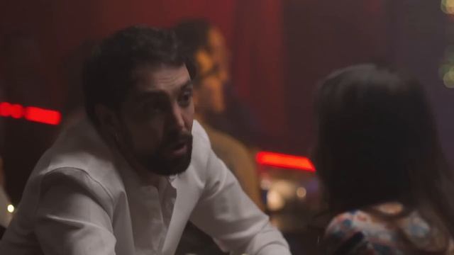 Flor confronta a Silvano por su engaño | El amor invencible 2/5 | C-44 смотреть онлайн