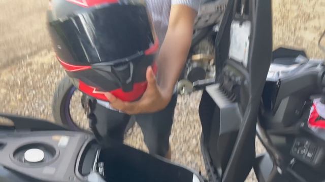 2022 Honda Click160i အလန်းဆုံးauto ဘီးတွေထဲက တစ်စီးဖြစ်ပါတယ် смотреть онлайн