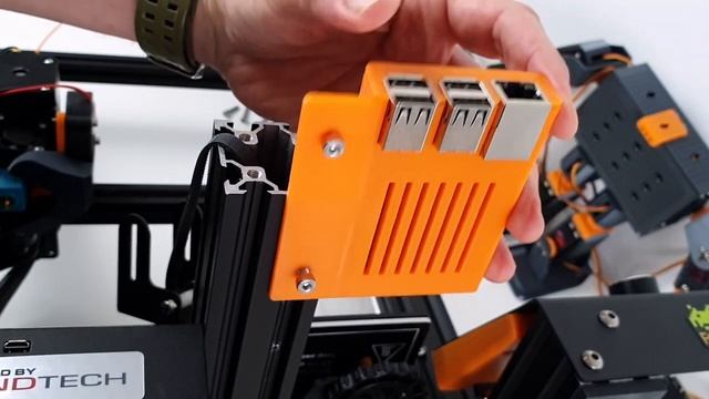 Klipper on Ender 3 ? смотреть онлайн