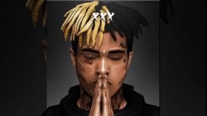 XXXTENTACION- HOPE (1 HOURS)