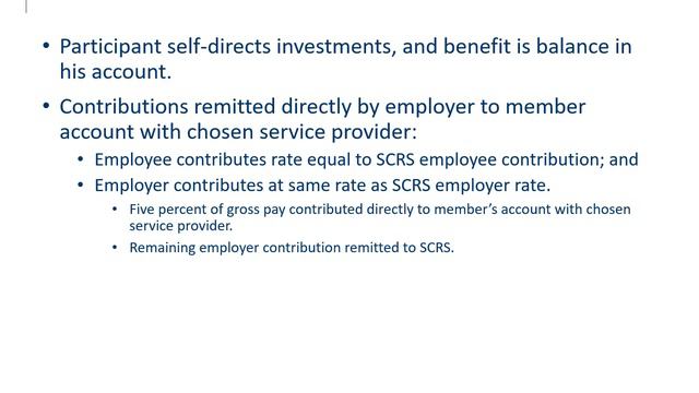 Retirement Benefits Training, Part I: Introduction смотреть онлайн