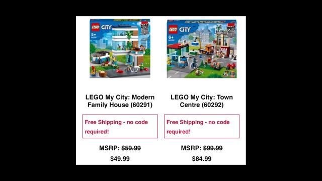 WEEKLY LEGO DEALS!! - May 1st, 2022 - LEGO Star Wars, Boba Fett’s Throne Room, LEGO Technic смотреть онлайн