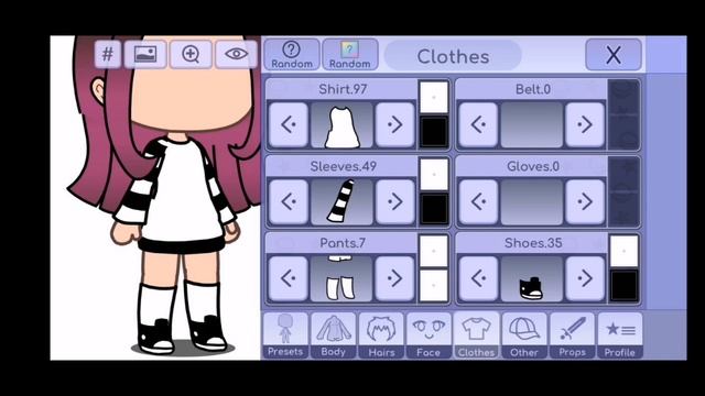 Идеи для ос прически и одежда 1 часть смотреть онлайн