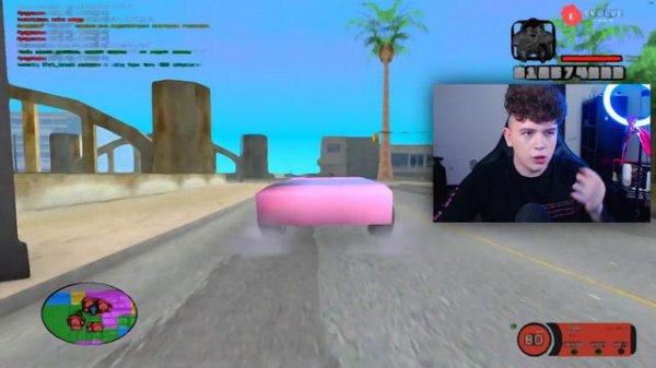 НОВЫЙ FPS UP ДЛЯ GTA SAMP? (такого вы еще не видели)