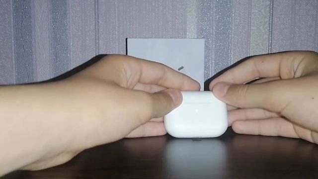 Что делать если не работает один наушник на аирподс про? Есть решение!!! смотреть онлайн