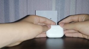 Что делать если не работает один наушник на аирподс про? Есть решение!!!