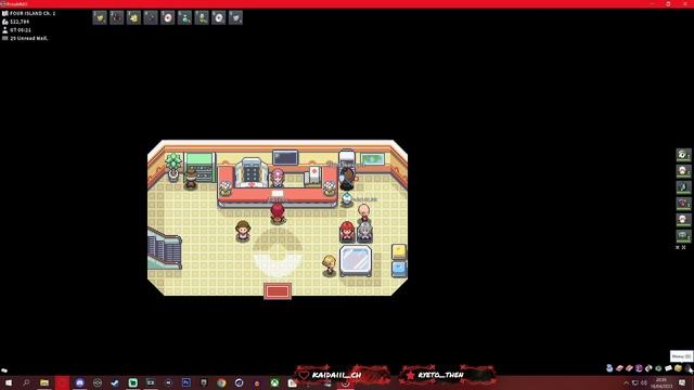 Some of the BEST Mods in PokeMMO & How to Install them! смотреть онлайн