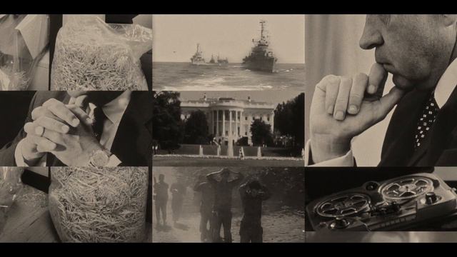 White House Plumbers | 2023 | Opening смотреть онлайн