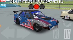 играем в игру где можно дрифтить