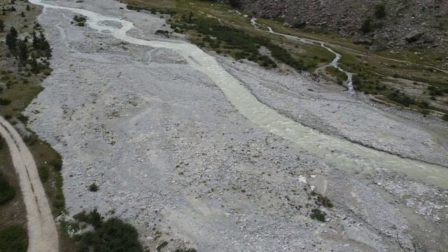 ущелье Адыр Су уникальный Фуникулёр в приэльбрусье! Что посмотреть на Кавказе? Это точно стоит! смотреть онлайн