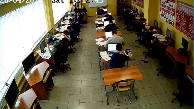 Обзор видеокамер SVN смотреть онлайн