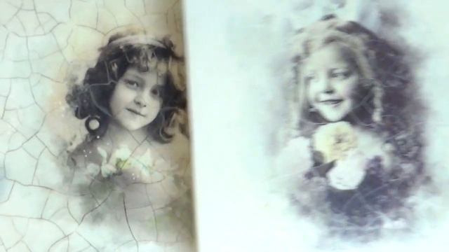 Zastosowanie Wosków I Patyn W Spękaniach Dwuskładnikowych - Część 2