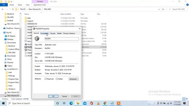Fix Problem FIFA Game Requires Hardware Graphics Acceleration Problem | Requires Hardware Graphics смотреть онлайн