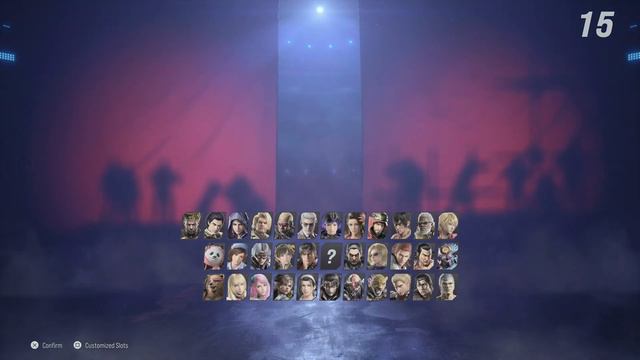 Tournament Play TEKKEN 8 (THE CHAMP) RAW PLAY 336! #TEKKEN8raw * Fight Pass * Ranked Match * смотреть онлайн