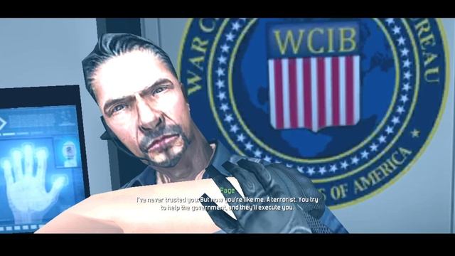 Modern Combat 4: Zero Hour Android Walkthrough - Gameplay Part 2 смотреть онлайн