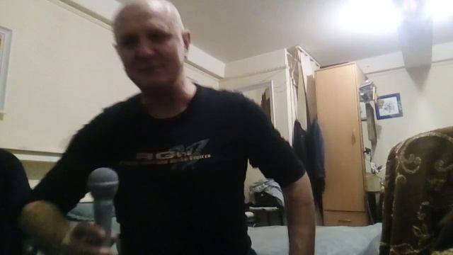 Караоке Цветков В.Н Детство ))) смотреть онлайн