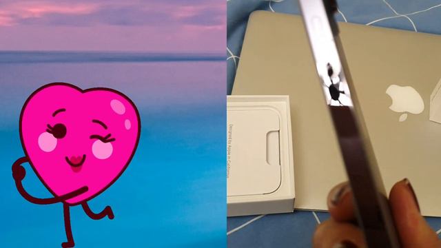 Unboxing iPhone 14 Pro Max (Deep Purple 256GB) смотреть онлайн