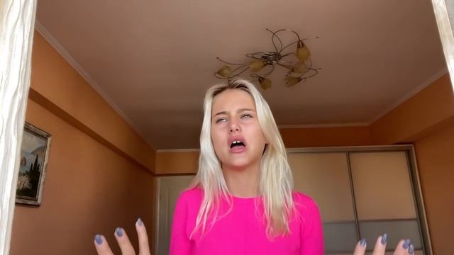 10 фактов обо мне ? |Arina Savastru| смотреть онлайн