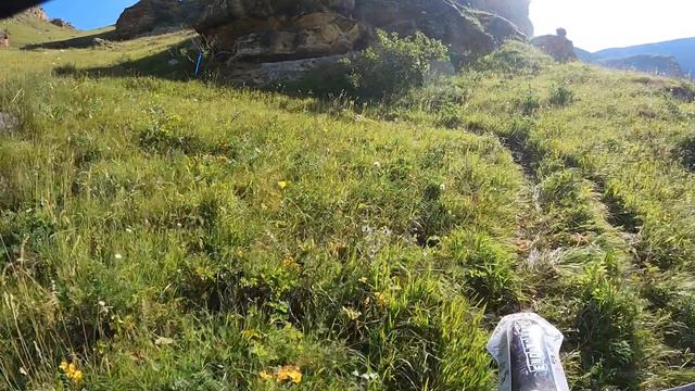 хард эндуро гонка Схауат первый день 13 позиция смотреть онлайн