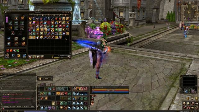 Ceremony of Chaos - Lineage 2 Fafurion - Episode 31 смотреть онлайн