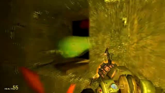 Gmod horror maps part 2: My Nightmare смотреть онлайн
