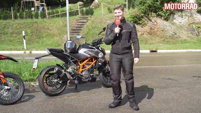 125er Champs 2022: Sieben 125er Bikes Im Test - Wer Ist Der König?