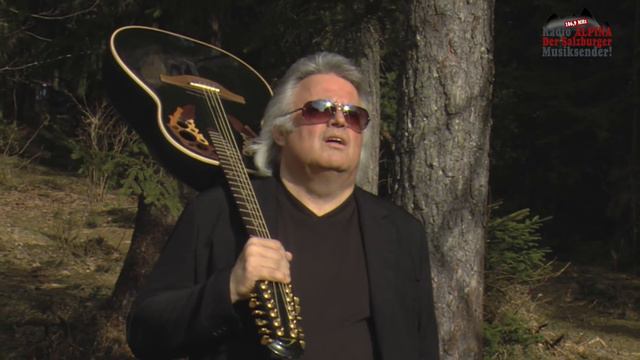 Roland Chytra - Wise man say смотреть онлайн