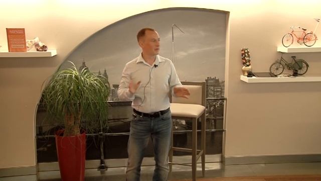 Урванцев Алексей "Отдел продаж - как автомат "Калашникова!" смотреть онлайн