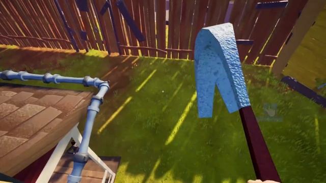 Hello Neighbor - My New Neighbor Spider-Man RoboCop Men in Black Full History Gameplay Walkthrough смотреть онлайн