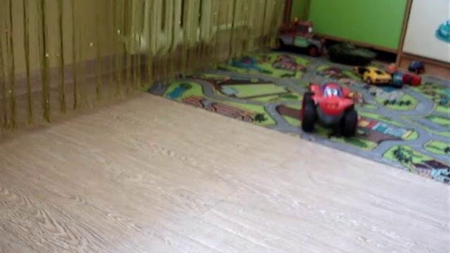 Билли большие колеса смотреть онлайн