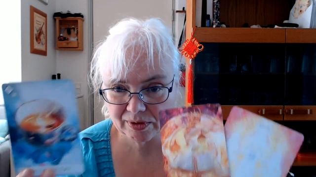 Monday (not) Live ♥ Oracle ♥ Spirit Message for You смотреть онлайн