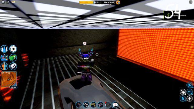 100 фактов о Jailbreak