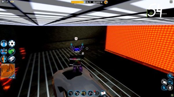 100 фактов о Jailbreak