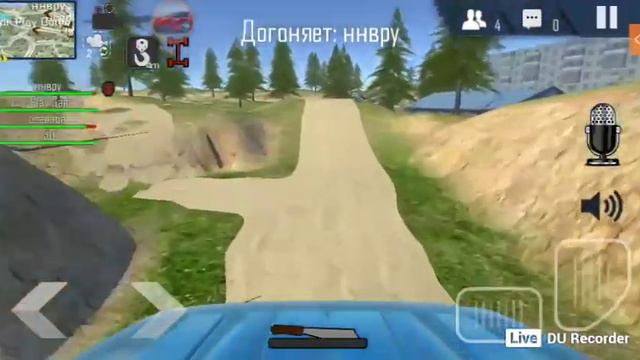 ИГРАЕМ В ORSO!!СМОТРИМ НА ОБНОВЛЕНИЕ!!