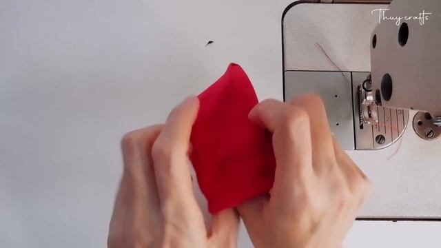 ✅ 3 Project Ideas For Sewing Lovers | Making Beautiful Small Items смотреть онлайн