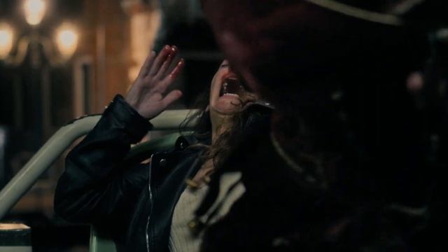 Фильм Венецияфрения 