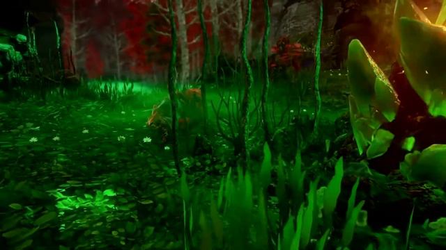 [ОБЗОР] New World от Amazon. Игру сильно переделали. Новости последнего патча