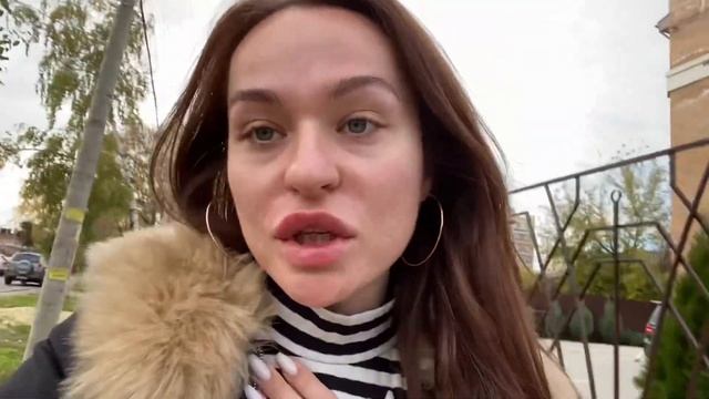 Делаем губы ⭐️ носогубка ⭐️ межбровь смотреть онлайн
